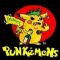 Download Pokemon hack mod by Dj KlexX german Cell Phone Software
